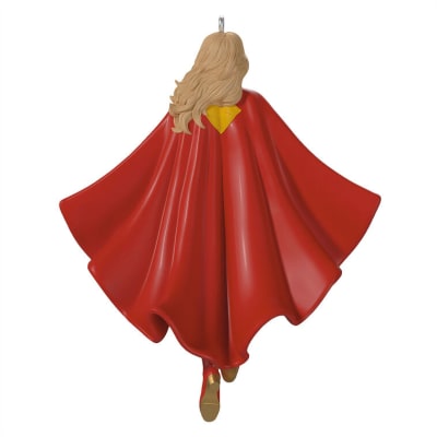 DC™ Supergirl™ Ornament