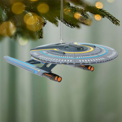 Star Trek™: Lower Decks U.S.S. Cerritos Ornament