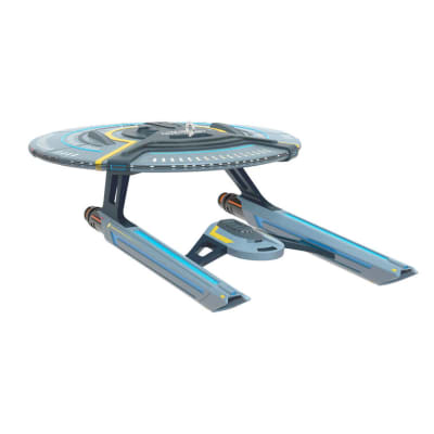 Star Trek™: Lower Decks U.S.S. Cerritos Ornament