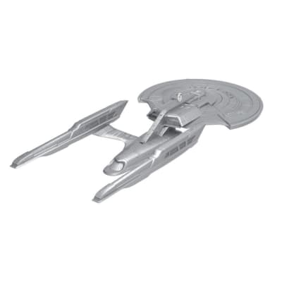 Star Trek™: Picard U.S.S. Enterprise NCC-1701-G Metal Ornament