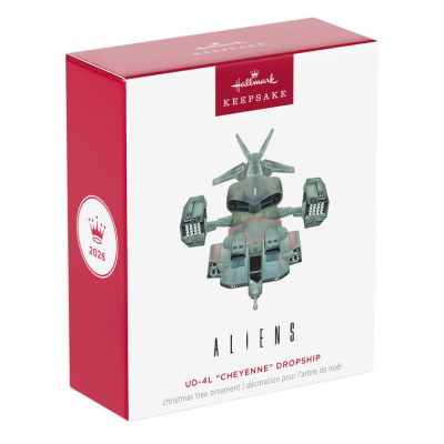 Aliens™ UD-4L 