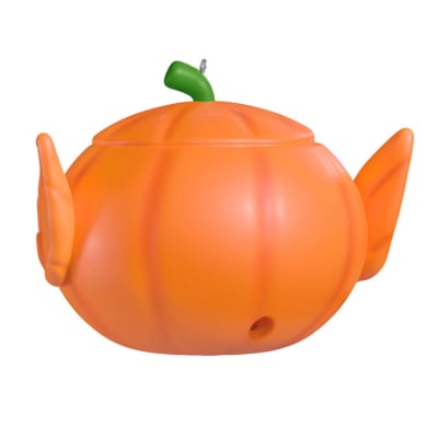 Disney/Pixar Toy Story Alien Jack-o'-Lantern Ornament With Light