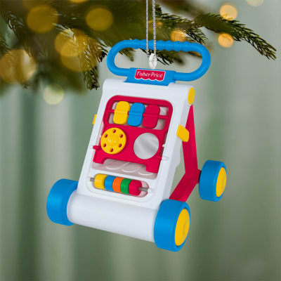 Fisher-Price™ Activity Walker Ornament