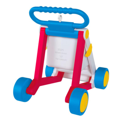 Fisher-Price™ Activity Walker Ornament