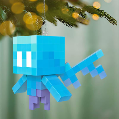 Minecraft Allay Ornament