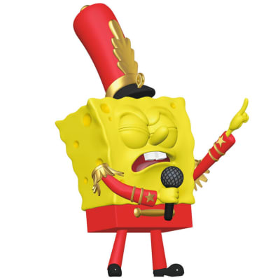 Nickelodeon SpongeBob SquarePants 