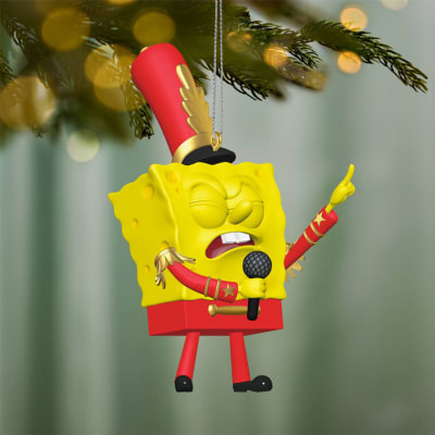 Nickelodeon SpongeBob SquarePants 