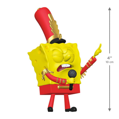 Nickelodeon SpongeBob SquarePants 