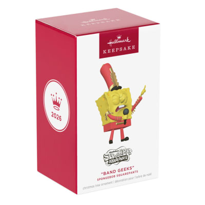 Nickelodeon SpongeBob SquarePants 