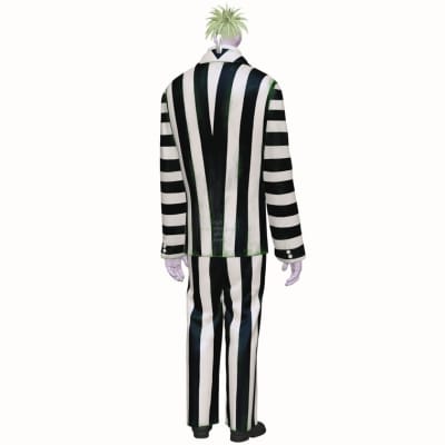 Beetlejuice Beetlejuice™ Bob as Beetlejuice Ornament