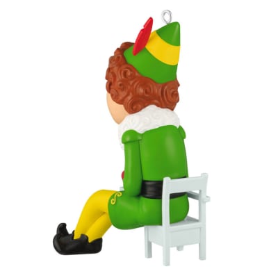 Elf Buddy the Elf™ Ornament
