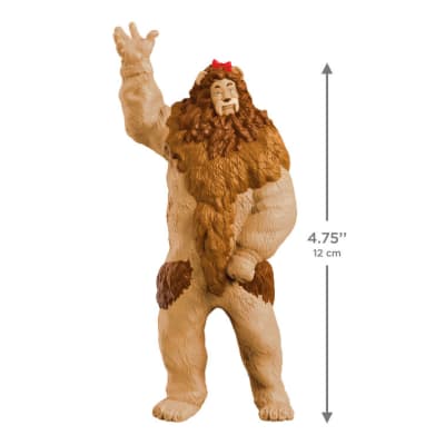 The Wizard of Oz™ Cowardly Lion™ Ornament