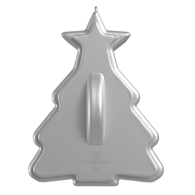Cookie Cutter Christmas Ornament