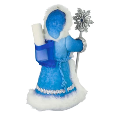 Father Christmas Ornament