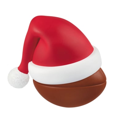 Football Star 2026 Ornament