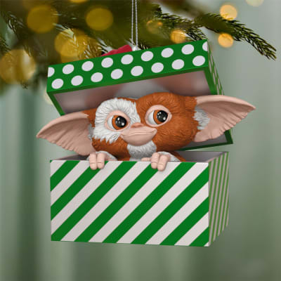 Gremlins™ Gizmo™ Ornament