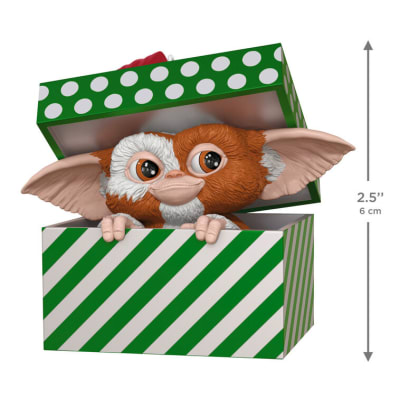 Gremlins™ Gizmo™ Ornament