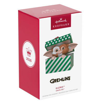 Gremlins™ Gizmo™ Ornament