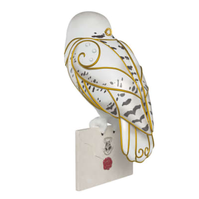 Harry Potter™ Hedwig™ With Letter Ornament