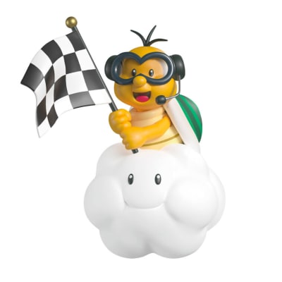 Nintendo Mario Kart™ Lakitu Ornament