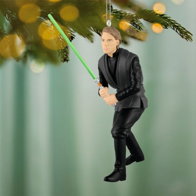 Star Wars: Return of the Jedi™ Jedi Knight™ Luke Skywalker™ Ornament