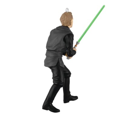 Star Wars: Return of the Jedi™ Jedi Knight™ Luke Skywalker™ Ornament