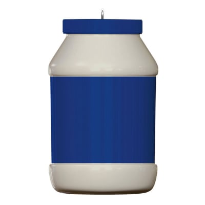 Kraft Foods Miracle Whip Ornament