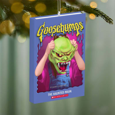 Goosebumps™ The Haunted Mask Ornament