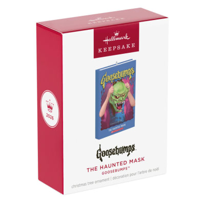 Goosebumps™ The Haunted Mask Ornament