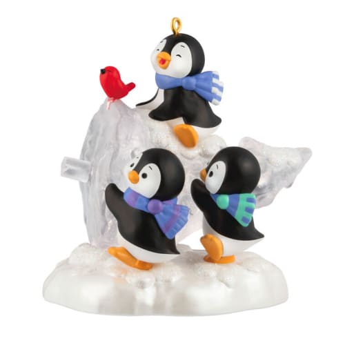 The Perfect Tree Ornament