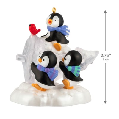 The Perfect Tree Ornament