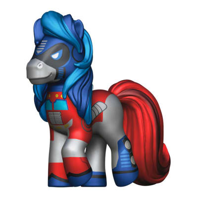 Hasbro® My Little Pony® Transformers™ My Little Prime Ornament