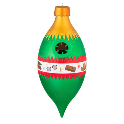 A Christmas Story™ It's a Major Award! Ornament