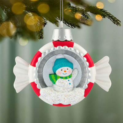 Mini A World Within Ornament, 1.5