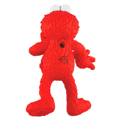 Sesame Street® 30th Anniversary Tickle Me Elmo Ornament With Motion-Activated Sound