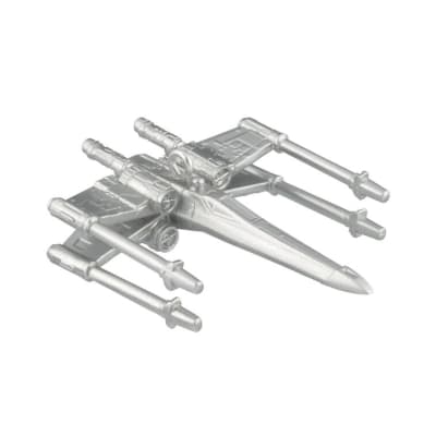 Mini Star Wars™ X-Wing Starfighter™ Ornament, 0.5