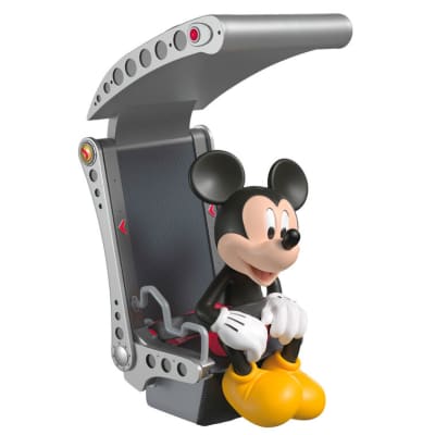 Disney Soarin' Around the World Prepare for Liftoff! Ornament
