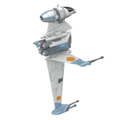 Star Wars: Return of the Jedi™ B-Wing Fighter™ Ornament