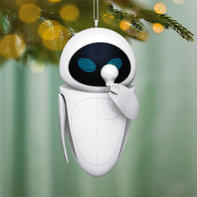 Disney/Pixar Wall-E Eve Ornament
