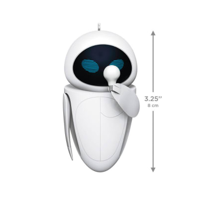 Disney/Pixar Wall-E Eve Ornament