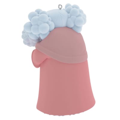 Disney The Proud Family Louder and Prouder Suga Mama and Puff Ornament