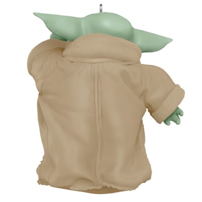 Star Wars: The Mandalorian and Grogu™ Ornament