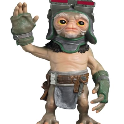 Star Wars: The Mandalorian and Grogu™ Anzellan™ Ornament