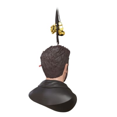 Tyler Hynes Ornament