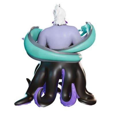 Disney The Little Mermaid Ursula Ornament