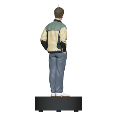 Ferris Bueller's Day Off Ferris Bueller Ornament With Sound