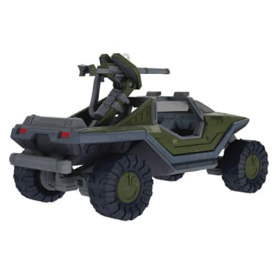 Halo® Reach UNSC Warthog Ornament
