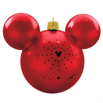 Disney Favorite Disney Memories Recordable Sound Ornament