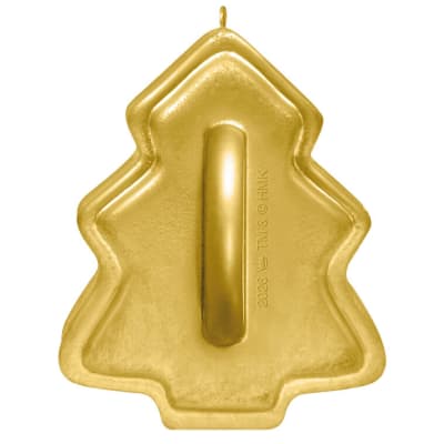 Cookie Cutter 15th Anniversary Special Edition Ornament