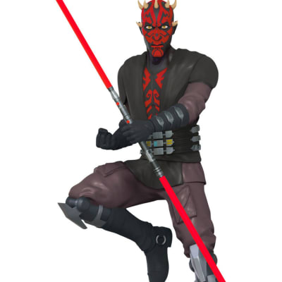 Star Wars: Maul - Shadow Lord™ Maul™ Ornament